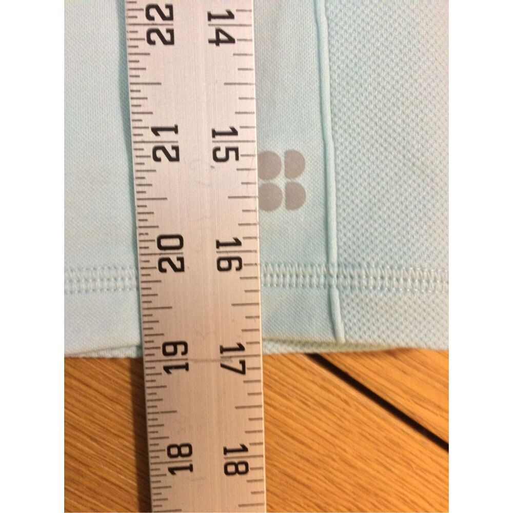 Sweaty Beaty high waisted bike shorts small - Picture 7 of 8